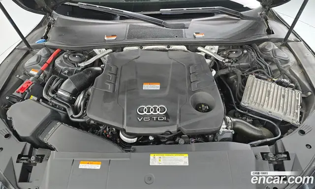 Audi A7 2020 3.0 АКПП, миниатюра 6