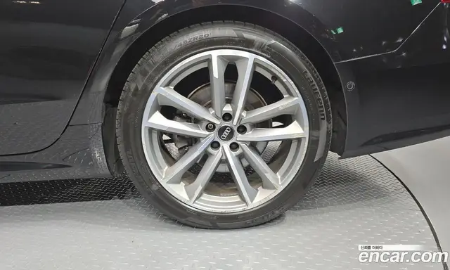 Audi A7 2020 3.0 АКПП, миниатюра 7