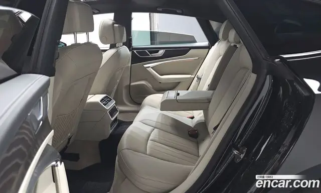 Audi A7 2023 2.0 АКПП, миниатюра 12