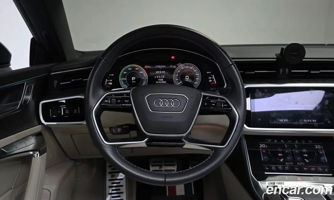 Audi A7 2023 2.0 АКПП, фото 13 Audi A7 2023 2.0 АКПП, фото 13