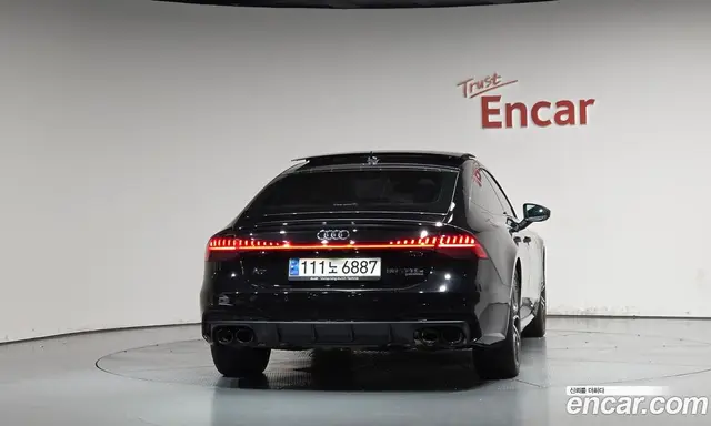 Audi A7 2023 2.0 АКПП, миниатюра 4 Audi A7 2023 2.0 АКПП, миниатюра 4