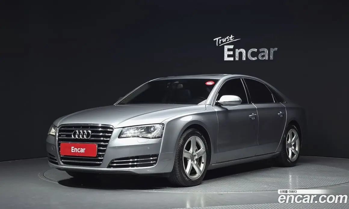 Audi A8 2012 3.0 АКПП, фото 1 Audi A8 2012 3.0 АКПП, фото 1