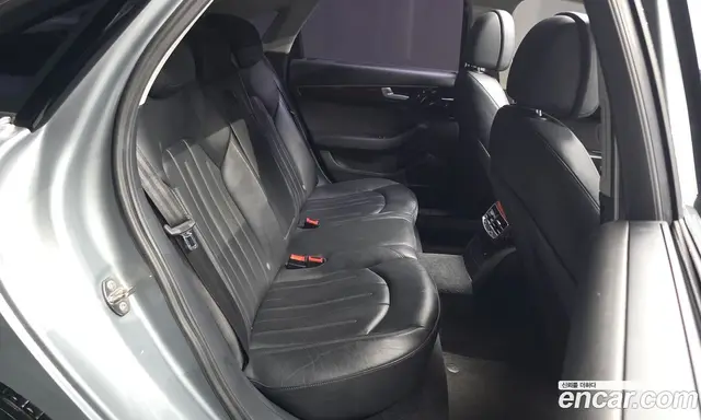 Audi A8 2012 3.0 АКПП, миниатюра 11 Audi A8 2012 3.0 АКПП, миниатюра 11