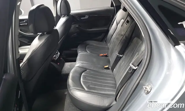 Audi A8 2012 3.0 АКПП, миниатюра 12