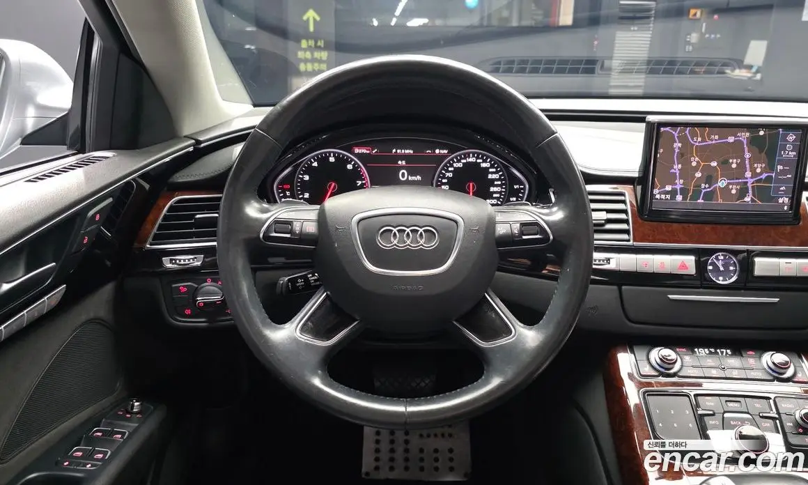 Audi A8 2012 3.0 АКПП, фото 13 Audi A8 2012 3.0 АКПП, фото 13