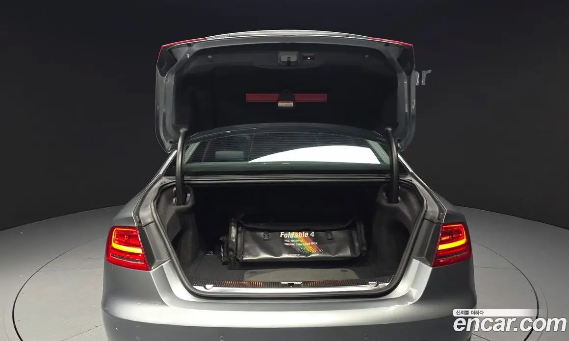 Audi A8 2012 3.0 АКПП, фото 20 Audi A8 2012 3.0 АКПП, фото 20