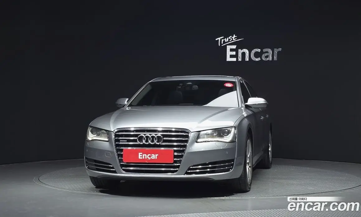 Audi A8 2012 3.0 АКПП, фото 3 Audi A8 2012 3.0 АКПП, фото 3