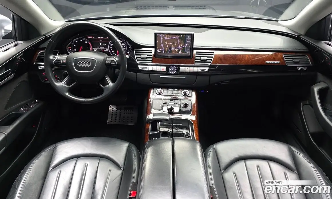 Audi A8 2012 3.0 АКПП, фото 7 Audi A8 2012 3.0 АКПП, фото 7