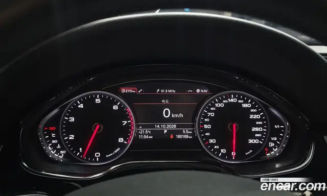 Audi A8 2012 3.0 АКПП, миниатюра 8 Audi A8 2012 3.0 АКПП, миниатюра 8