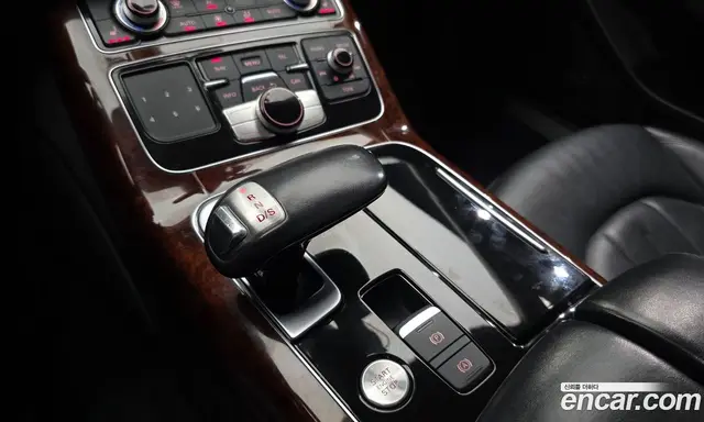 Audi A8 2012 3.0 АКПП, миниатюра 9 Audi A8 2012 3.0 АКПП, миниатюра 9