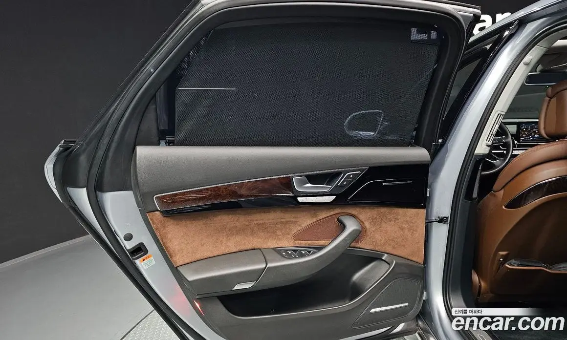 Audi A8 2014 3.0 АКПП, фото 15