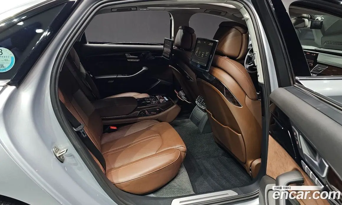 Audi A8 2014 3.0 АКПП, фото 18