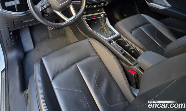 Audi Q3 2020 2.0 АКПП, миниатюра 10
