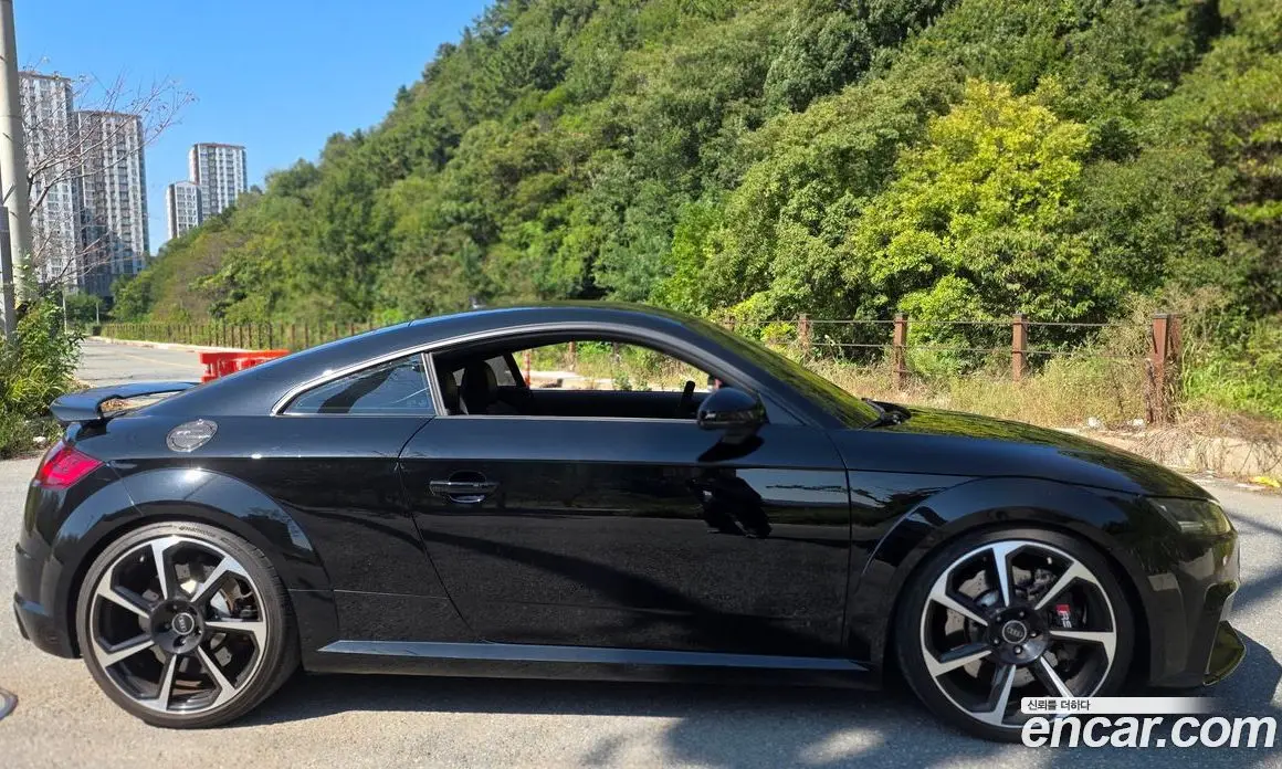 Audi TT 2016 2.0 АКПП, фото 5