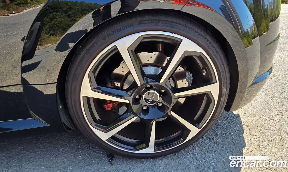 Audi TT 2016 2.0 АКПП, фото 7