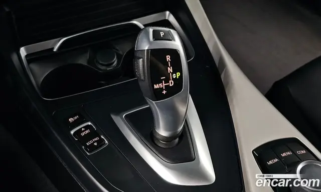 BMW 1 серия 2018 2.0 АКПП, миниатюра 11