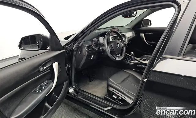 BMW 1 серия 2018 2.0 АКПП, миниатюра 12