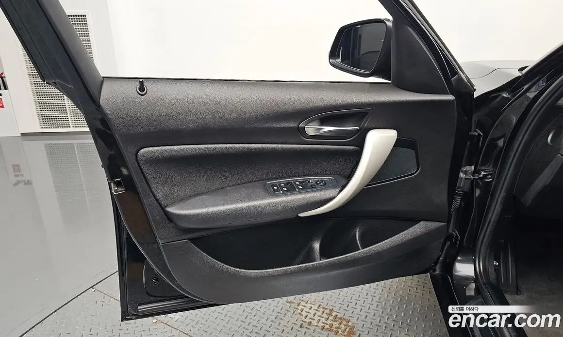 BMW 1 серия 2018 2.0 АКПП, фото 13