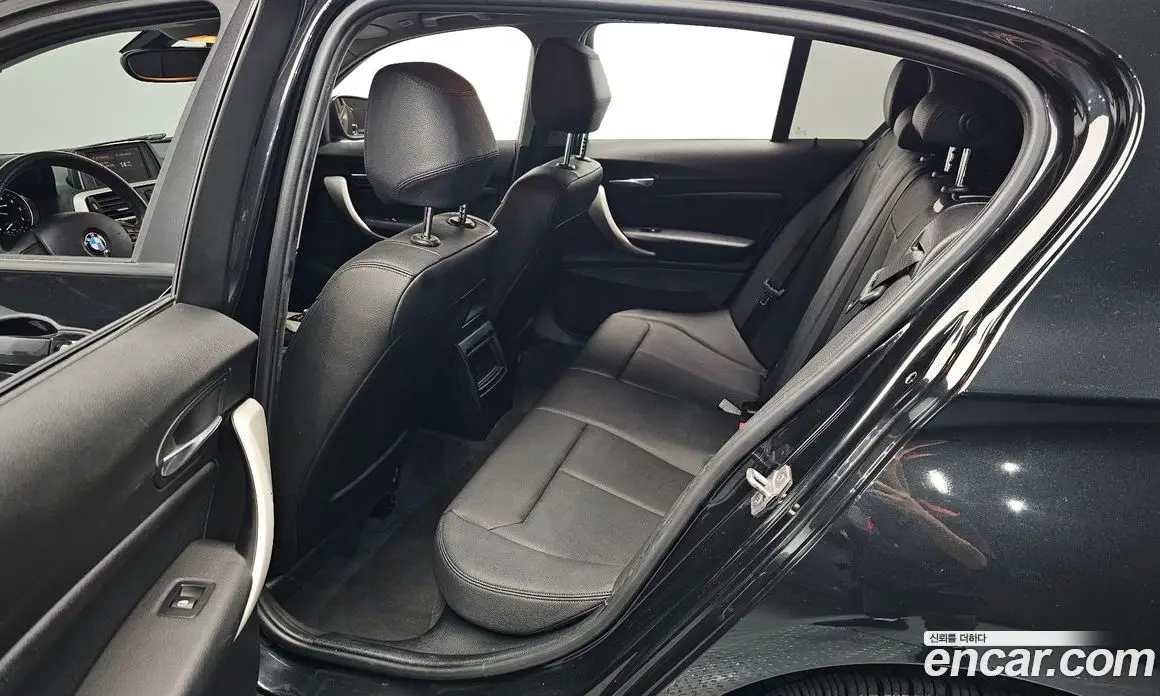BMW 1 серия 2018 2.0 АКПП, фото 16