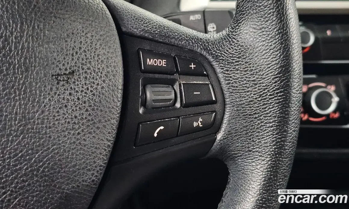 BMW 1 серия 2018 2.0 АКПП, фото 20