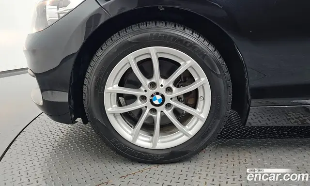 BMW 1 серия 2018 2.0 АКПП, миниатюра 4