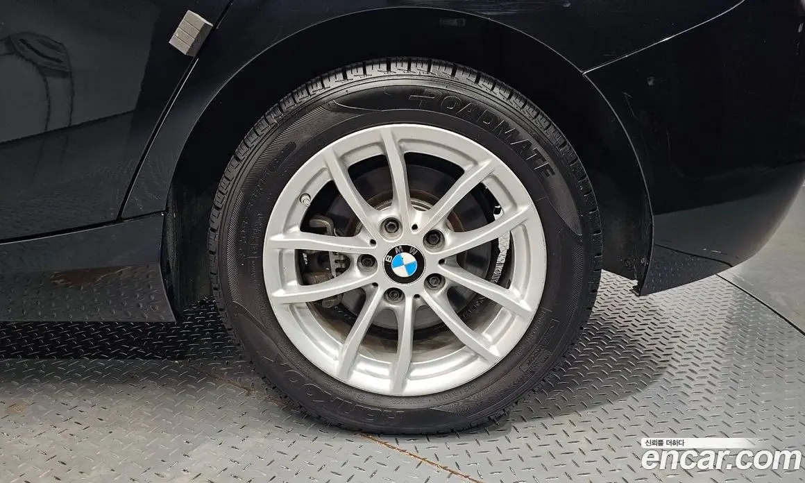 BMW 1 серия 2018 2.0 АКПП, фото 6