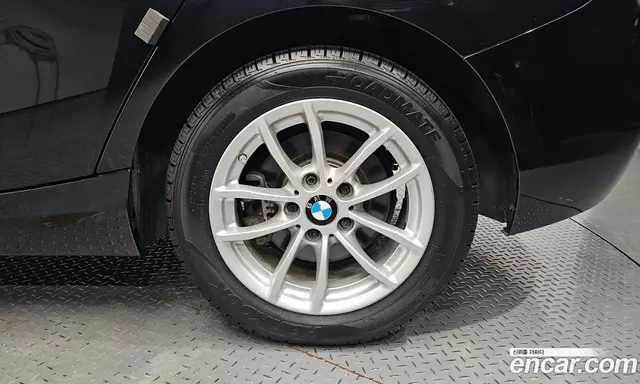 BMW 1 серия 2018 2.0 АКПП, миниатюра 6