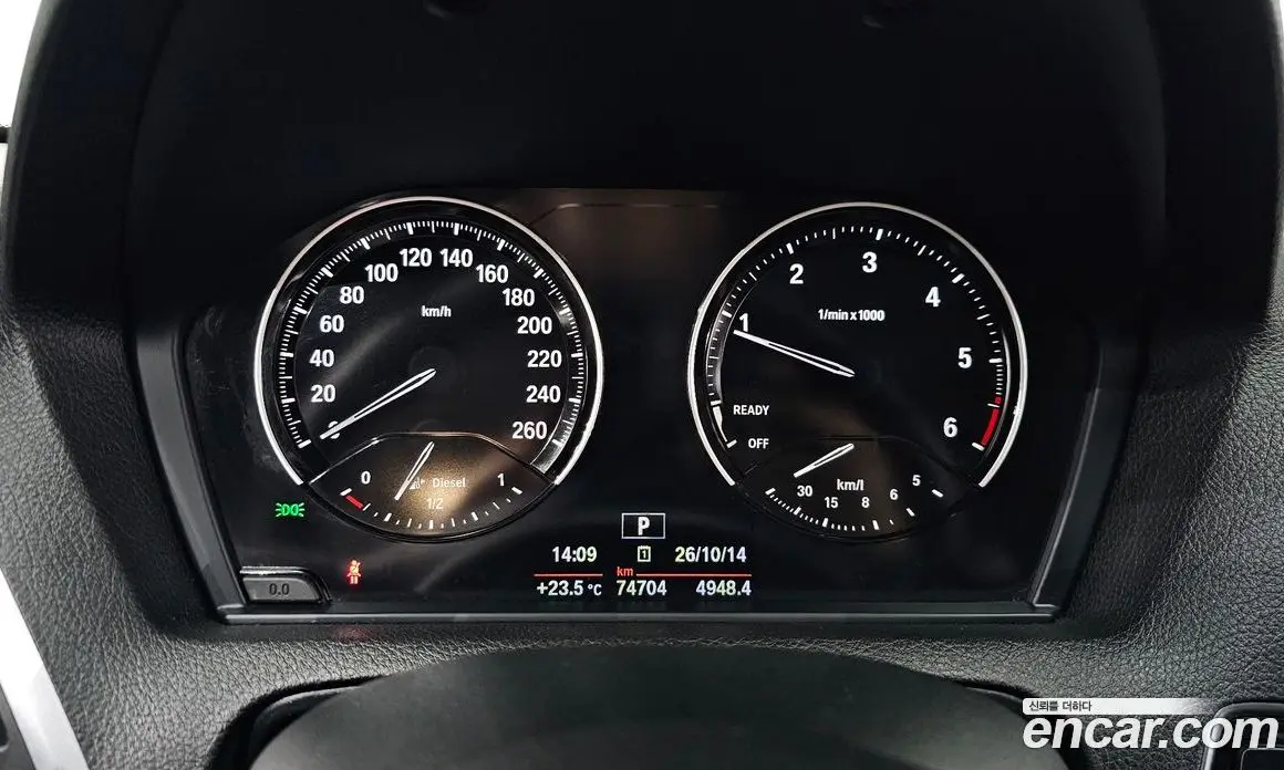BMW 1 серия 2018 2.0 АКПП, фото 10