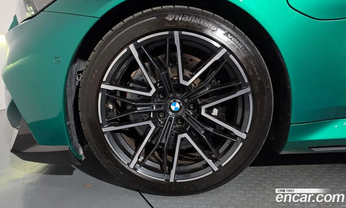 BMW M5 2025 4.4 АКПП, фото 4