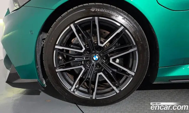 BMW M5 2025 4.4 АКПП, миниатюра 4