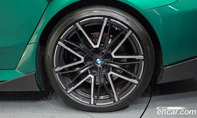 BMW M5 2025 4.4 АКПП, миниатюра 6
