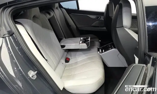 BMW M8 2020 4.4 АКПП, миниатюра 12