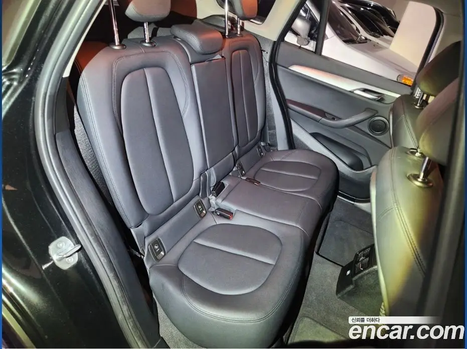 BMW X1 2018 2.0 АКПП, фото 4