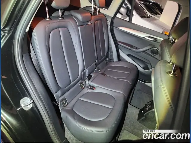 BMW X1 2018 2.0 АКПП, миниатюра 4