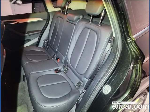 BMW X1 2018 2.0 АКПП, миниатюра 5
