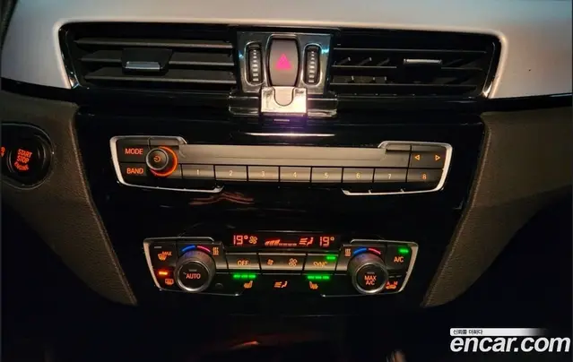 BMW X1 2018 2.0 АКПП, миниатюра 6