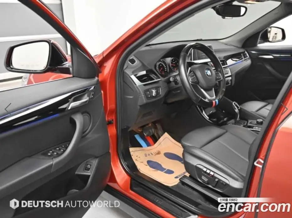 BMW X2 2019 2.0 АКПП, фото 11