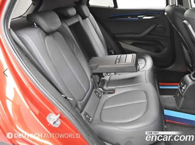 BMW X2 2019 2.0 АКПП, миниатюра 12