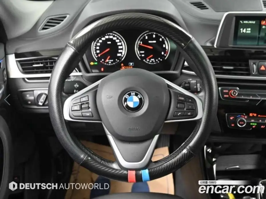 BMW X2 2019 2.0 АКПП, фото 13