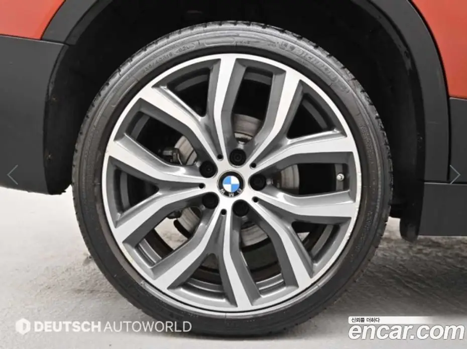 BMW X2 2019 2.0 АКПП, фото 5