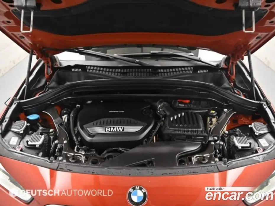 BMW X2 2019 2.0 АКПП, фото 6