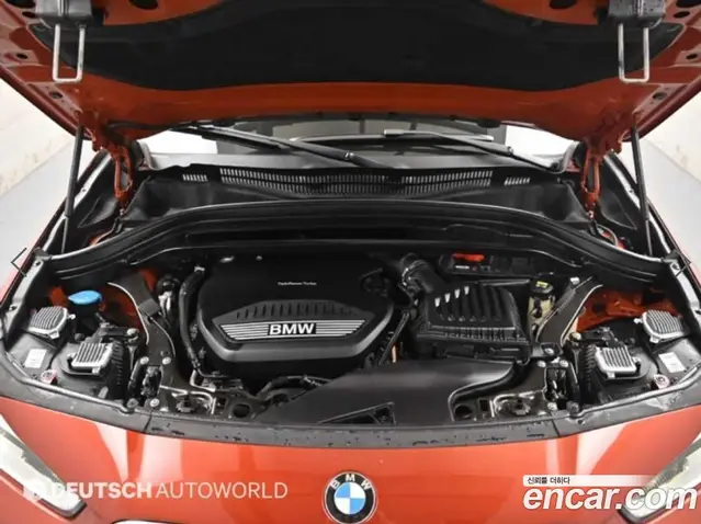 BMW X2 2019 2.0 АКПП, миниатюра 6