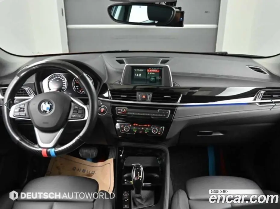 BMW X2 2019 2.0 АКПП, фото 7