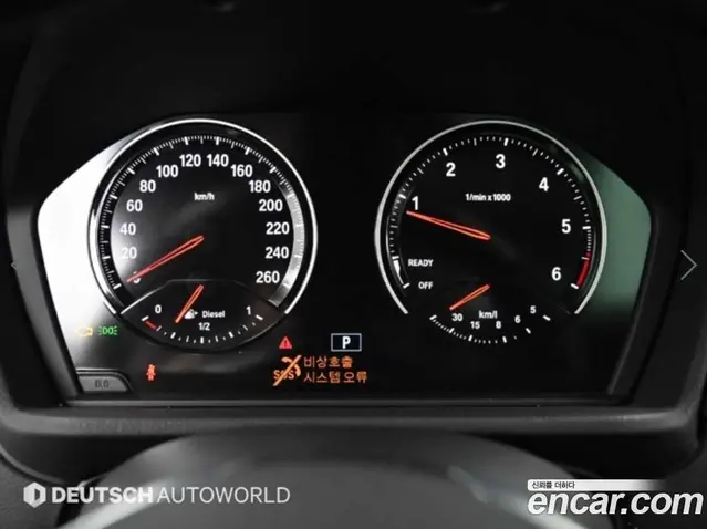 BMW X2 2019 2.0 АКПП, миниатюра 8