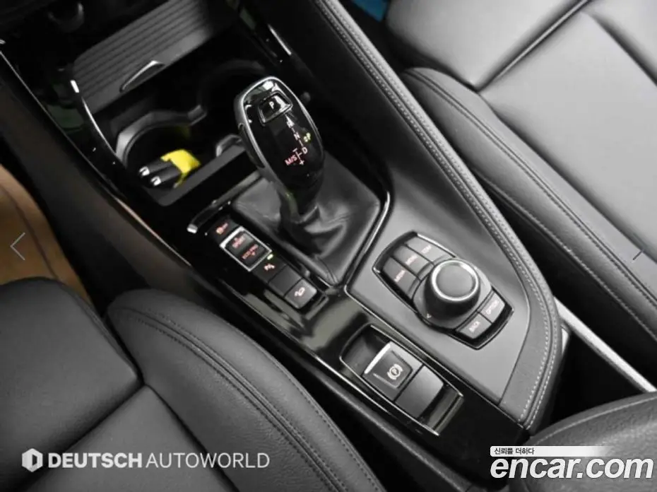 BMW X2 2019 2.0 АКПП, фото 9