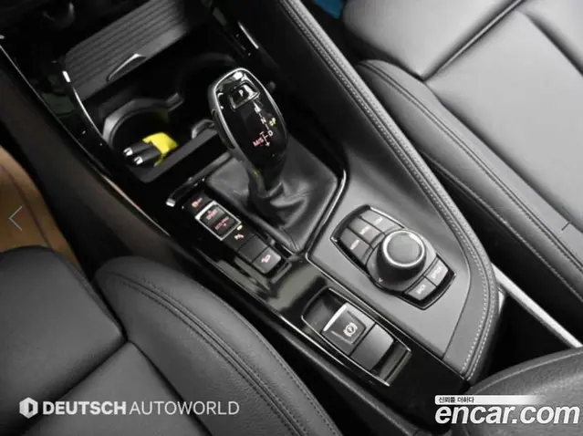 BMW X2 2019 2.0 АКПП, миниатюра 9