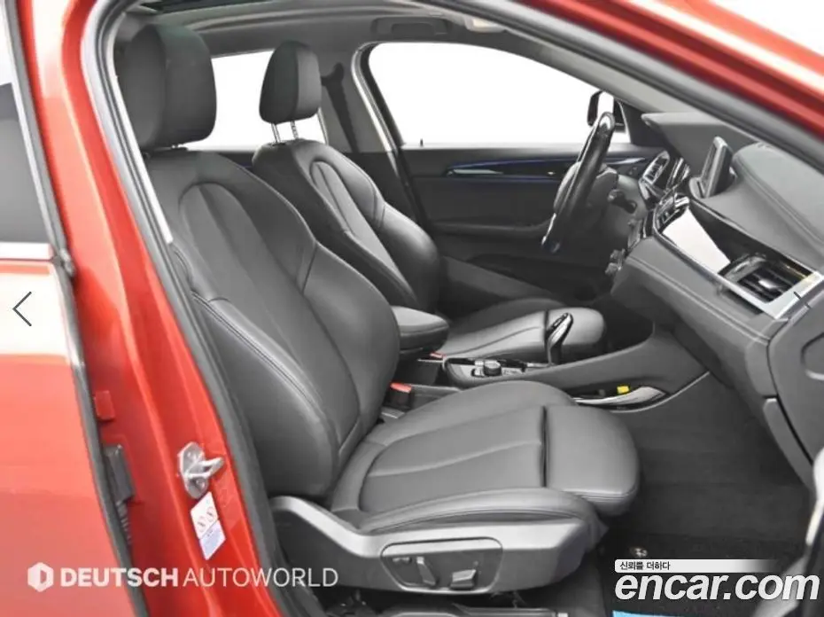 BMW X2 2019 2.0 АКПП, фото 10