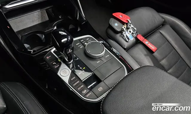BMW X4 2022 2.0 АКПП, миниатюра 12