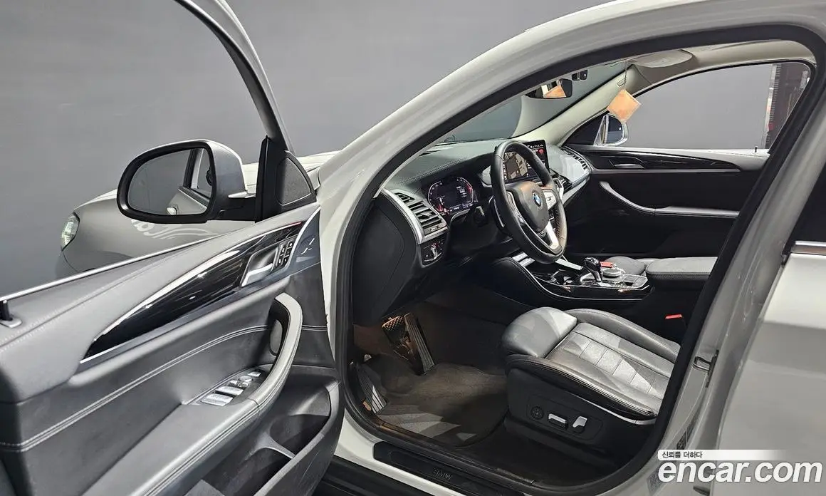BMW X4 2022 2.0 АКПП, фото 13