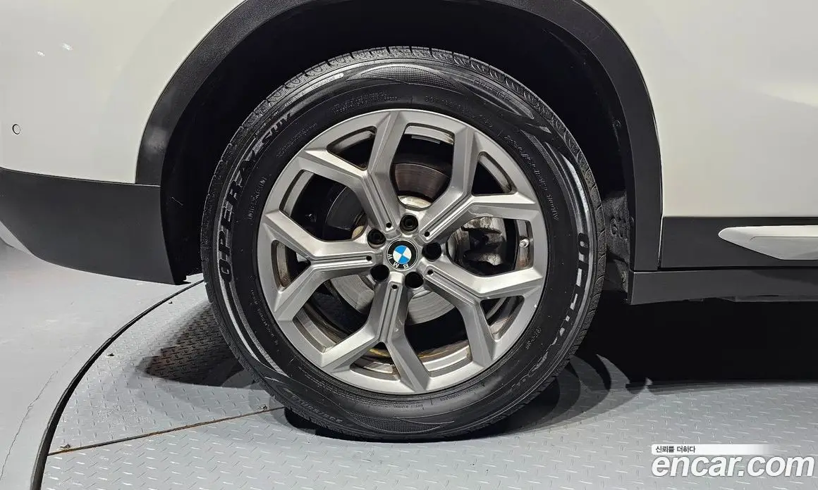 BMW X4 2022 2.0 АКПП, фото 5